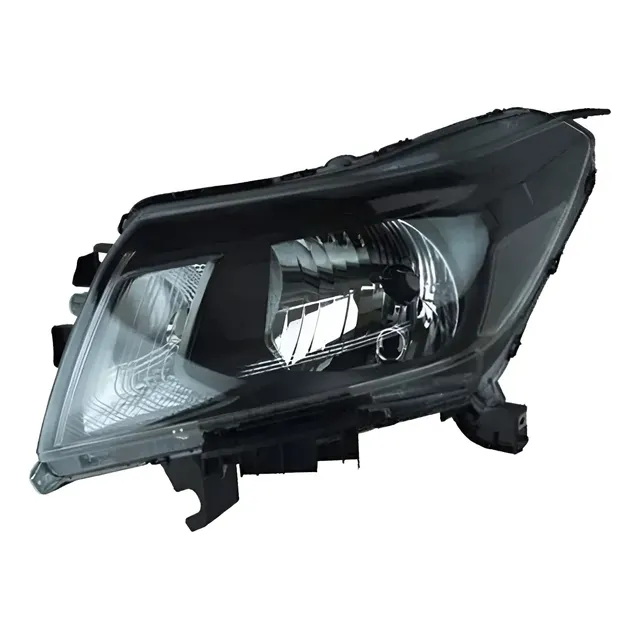 Optico Izquierdo Nissan Np300 2016/2019 Izquierdo/conductor