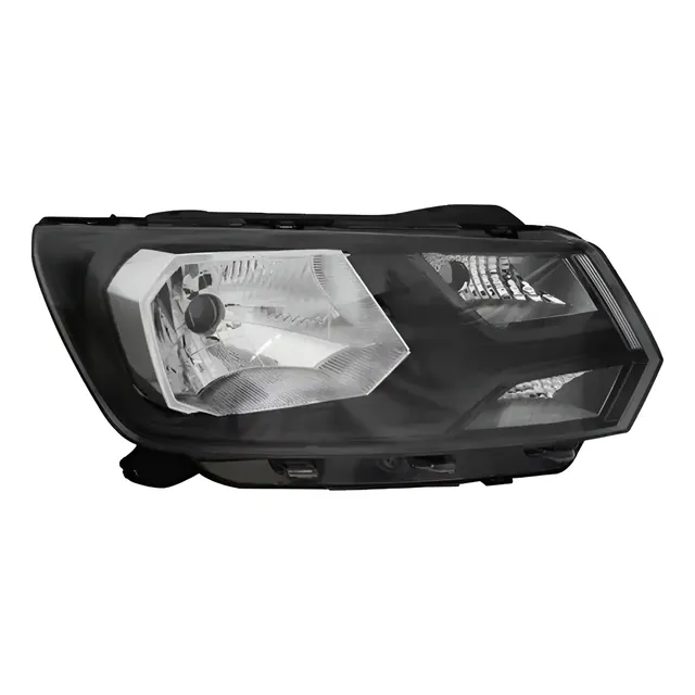 Optico Derecho Volkswagen Saveiro 2017/2020 Derecho/pasajero