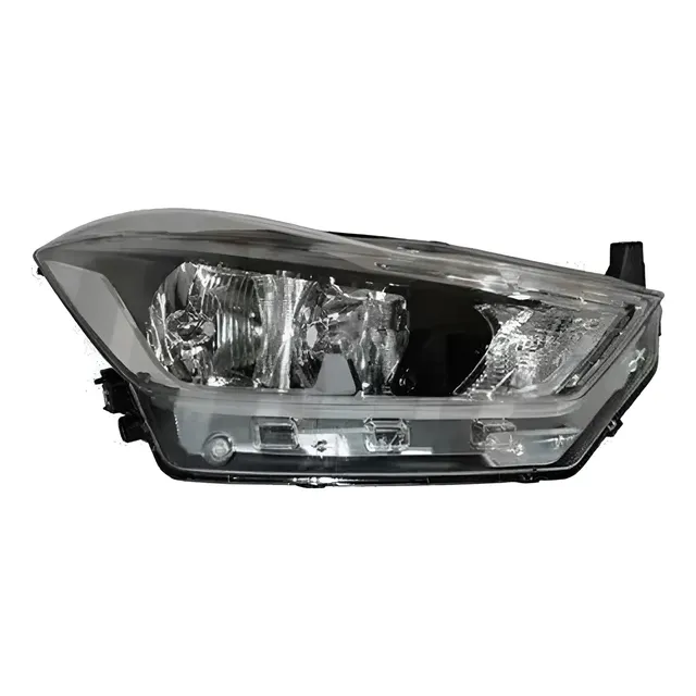 Optico Izquierdo Nissan Kicks 2017/2020 Izquierdo/conductor