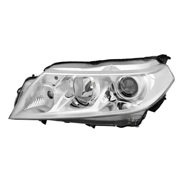 Optico Izquierdo Suzuki Vitara 2016/2023 Izquierdo/conductor