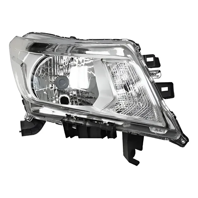 Optico Derecho Led Nissan Np300 2016/2020 Derecho/pasajero