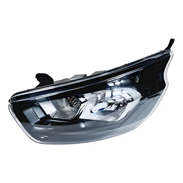 Optico Izquierdo Ford Transit Custom 2021/2024 Izquierdo/conductor