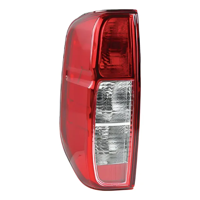 Farol Trasero Izquierdo Nissan Navara 2008/2015 Izquierdo/conductor