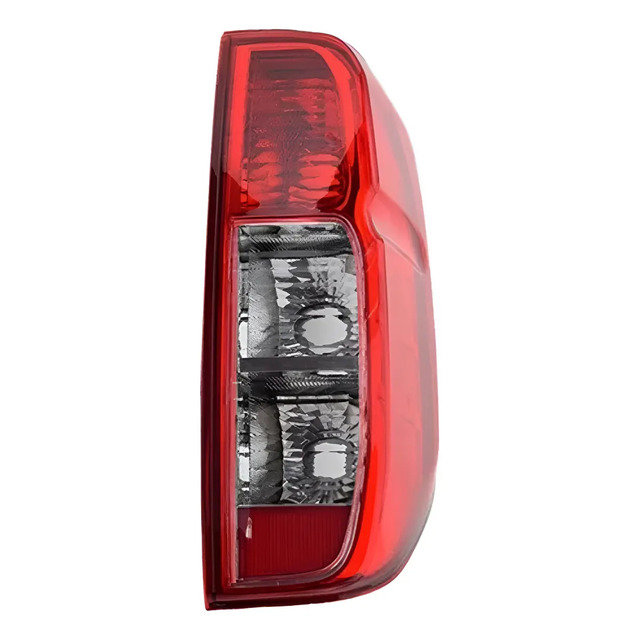 Farol Trasero Derecho Nissan Navara 2008/2015 Derecho/pasajero