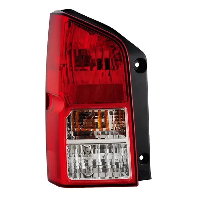 Farol Trasero Izquierdo Nissan Pathfinder 2008/2013 Izquierdo/conductor