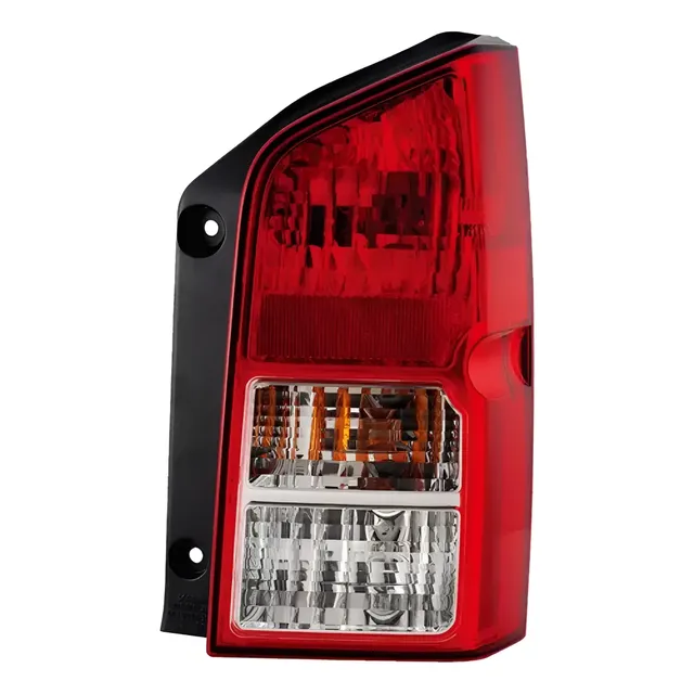 Farol Trasero Derecho Nissan Pathfinder 2008/2013 Derecho/pasajero