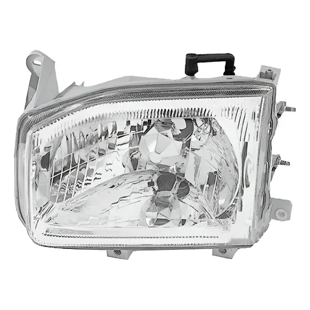 Optico Izquierdo Nissan Pathfinder 2002/2007 Izquierdo/conductor