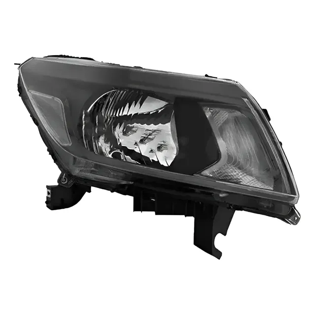 Optico Derecho Nissan Np300 2016/2019 Derecho/pasajero