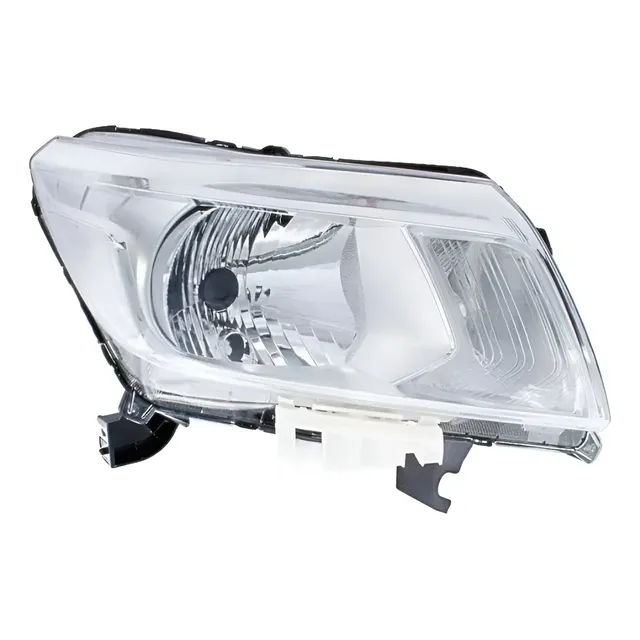 Optico Derecho Nissan Np300 2016/2020 Derecho/pasajero