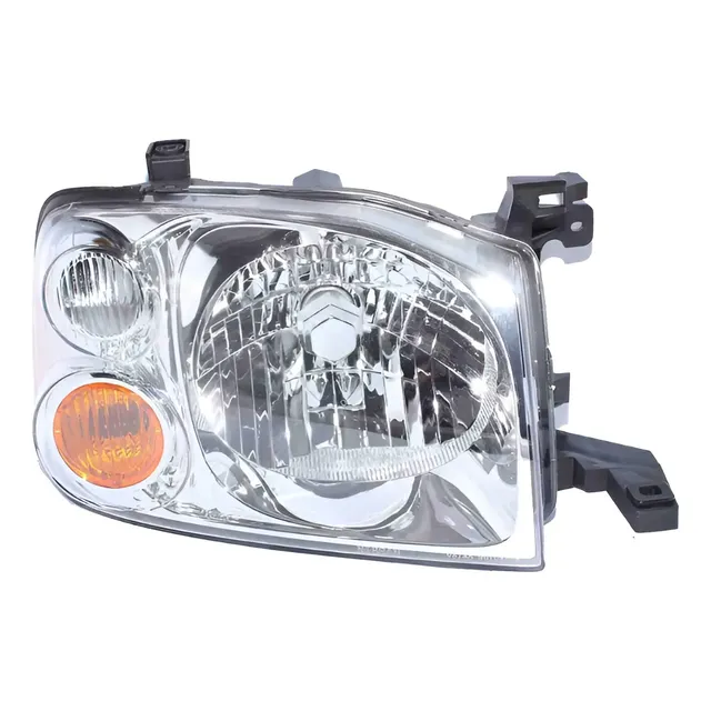 Optico Derecho Nissan D22 Terrano 2002/2010 Derecho/pasajero