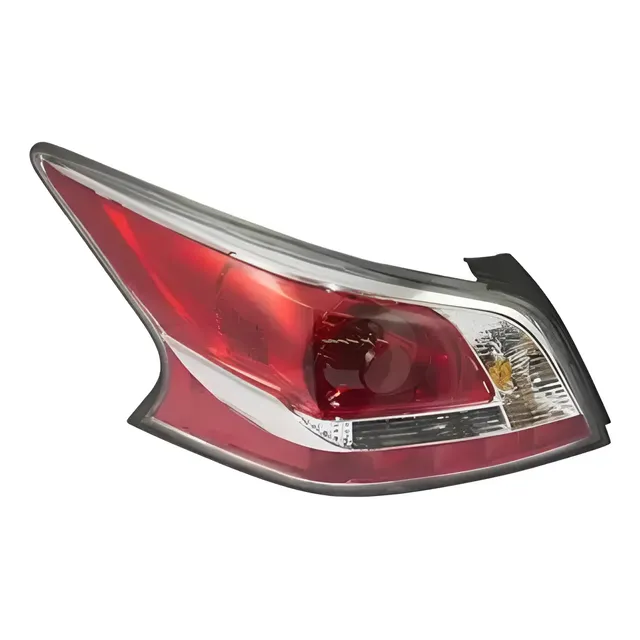 Farol Trasero Derecho Nissan Altima 2004/2007 Derecho/pasajero
