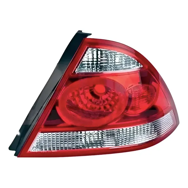 Farol Trasero Derecho Samsung Sm3 2007/2014 Derecho/pasajero