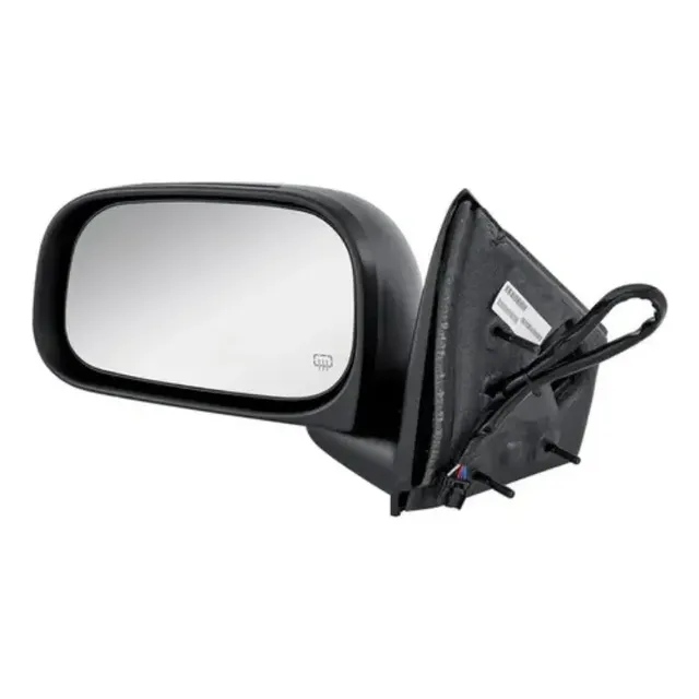 Espejo Derecho para Dodge Durango 2004/2010 Eléctrico con desempañador