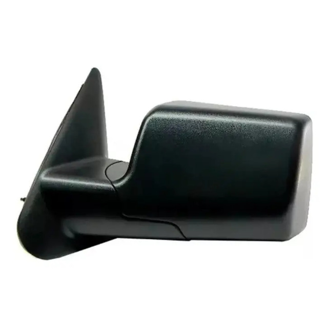 Espejo Izquierdo Negro Eléctrico para Ford Ranger 2006/2009