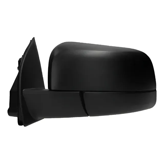 Espejo Izquierdo para Ford Ranger 2013/2023 Eléctrico / Negro