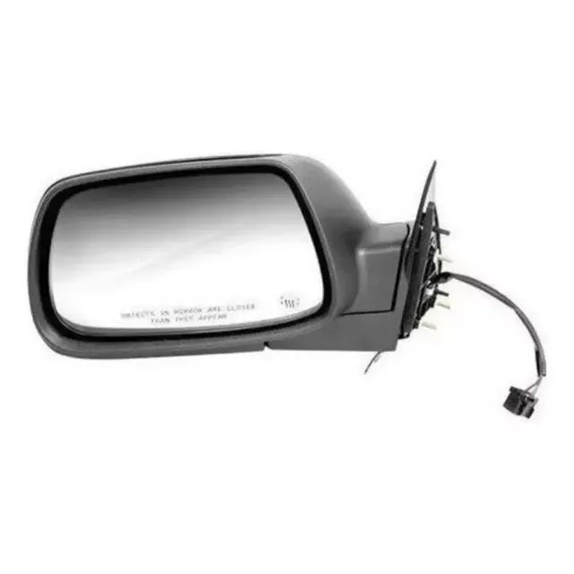 Espejo Derecho para Jeep Grand Cherokee 2005/2009 con Desempañador