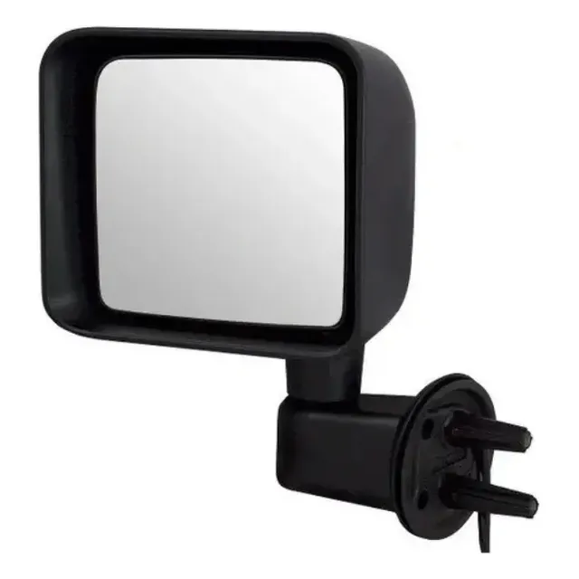 Espejo Derecho Eléctrico para Jeep Wrangler Jk 2007/2017