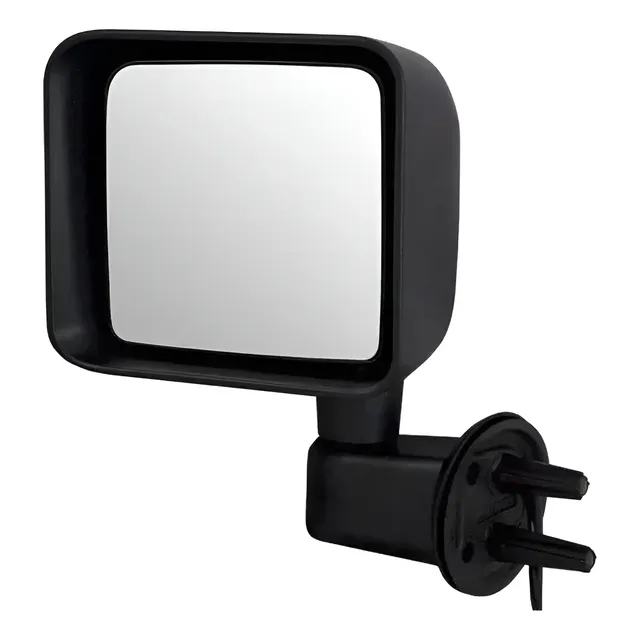 Espejo Izquierdo Eléctrico para Jeep Wrangler Jk 2007/2017