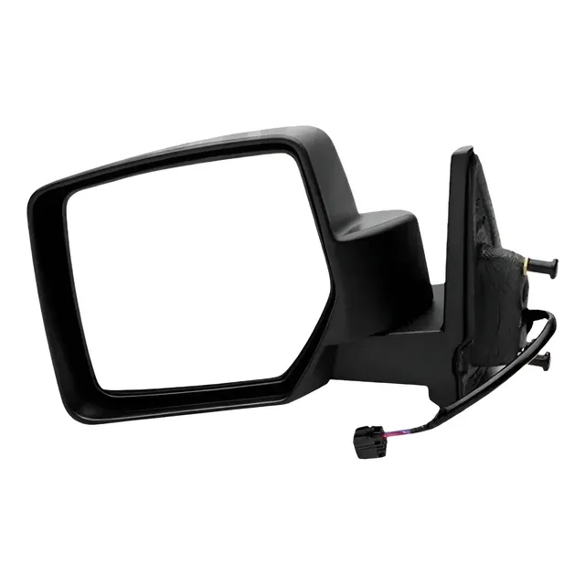 Espejo Izquierdo para Jeep Patriot 2007/2014 Eléctrico