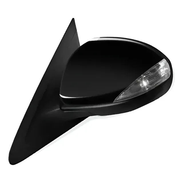Espejo Izquierdo para Mazda 3 2010/2014 Eléctrico con Señalizador