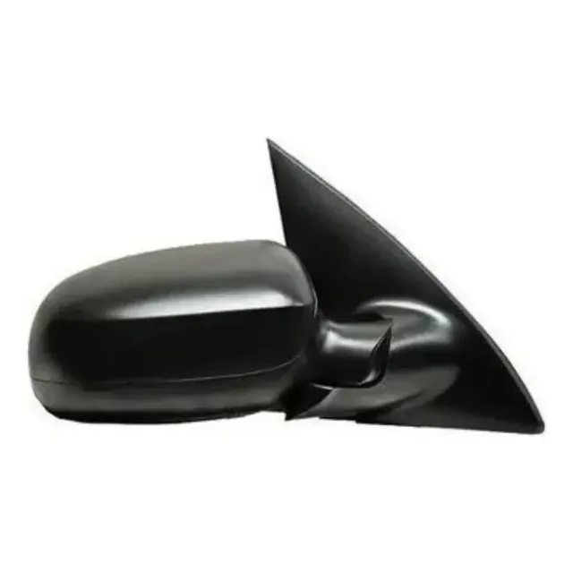 Espejo Derecho para Chevrolet Corsa Evolution/montana 2002/2010 Negro