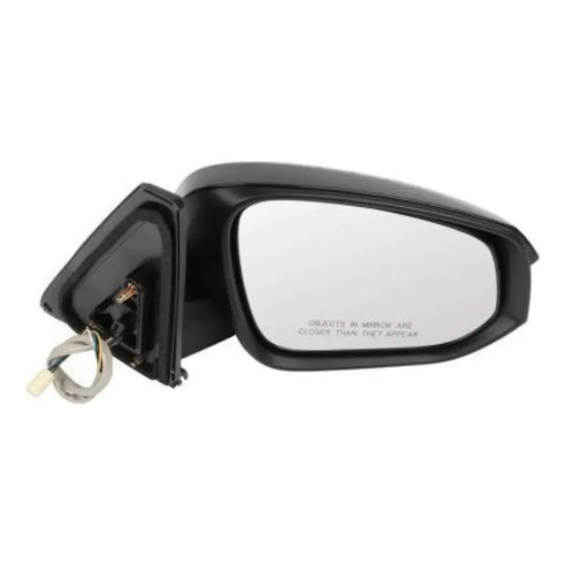 Espejo Derecho para Toyota 4runner 2014/2024 Eléctrico-desempañador