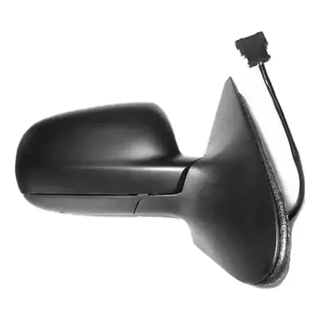 Espejo Derecho para Volkswagen Polo 2000/2003 Eléctrico