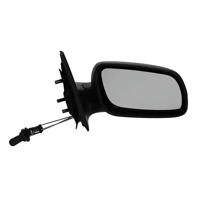 Espejo Derecho para Volkswagen Gol G3 2000/2005 4p Manual