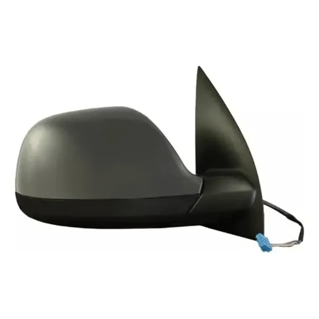 Espejo Derecho para Volkswagen Amarok 2010/2024 Eléctrico