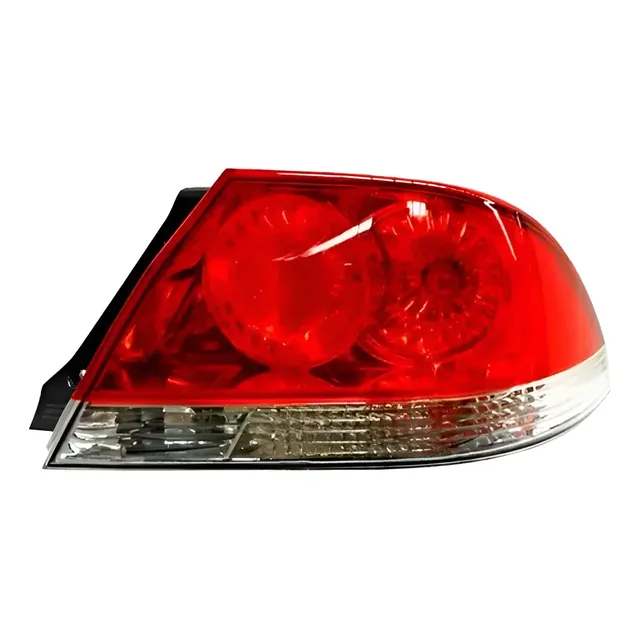 Farol Trasero Derecho Mitsubishi Lancer 2004/2007 Derecho/pasajero