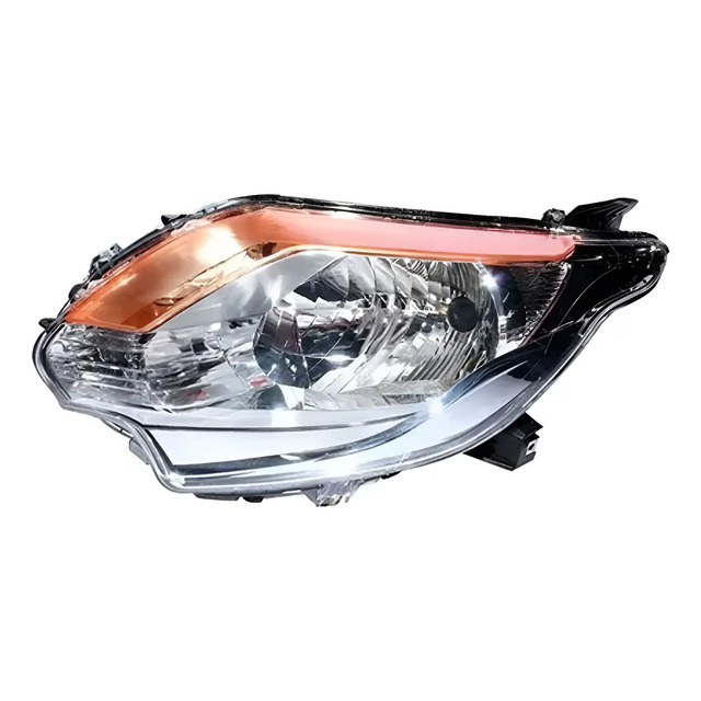 Optico Izquierdo Mitsubishi L200 Triton 2016/2019 Izquierdo/conductor