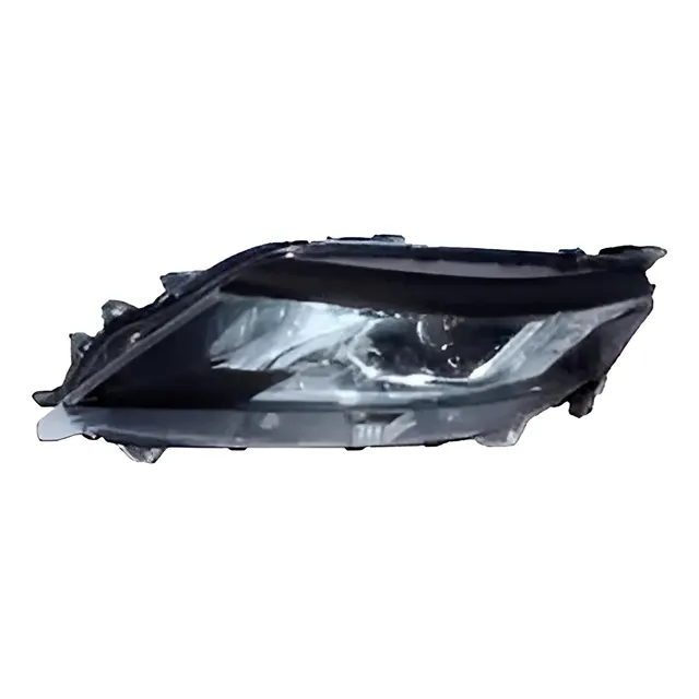 Optico Izquierdo Halogeno Mitsubishi L200 2019/2023 Izquierdo/conductor