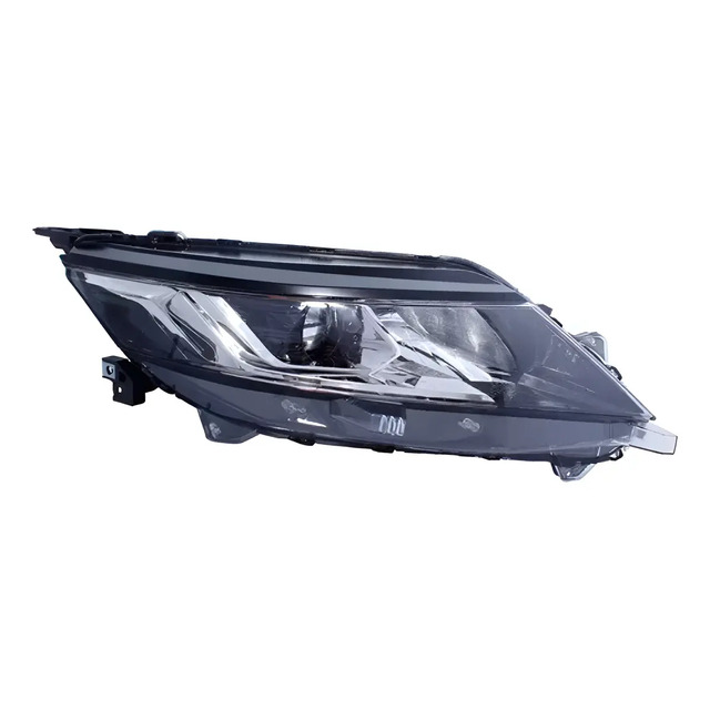 Optico Derecho Halogeno Mitsubishi L200 2019/2023 Derecho/pasajero