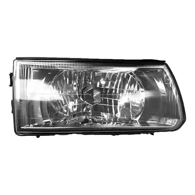 Optico Izquierdo Mitsubishi L300 2005/2015 Izquierdo/conductor