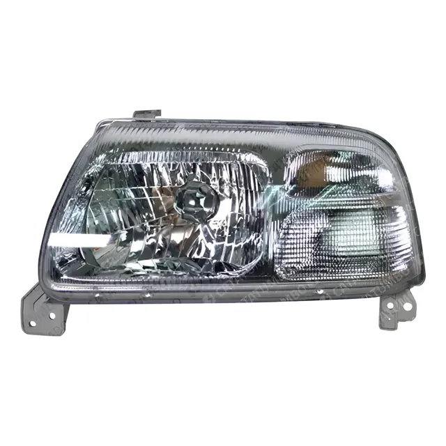 Optico Izquierdo Suzuki Grand Vitara 1996/2004 Izquierdo/conductor