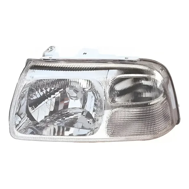 Optico Derecho Suzuki Grand Vitara 1996/2004 Derecho/pasajero