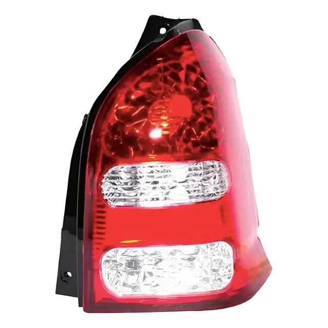 Farol Trasero Izquierdo Suzuki Alto 800 2006/2013 Intermite Izquierdo/conductor
