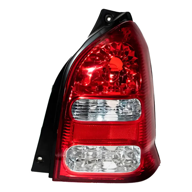 Farol Trasero Derecho Suzuki Alto 800 2006/2013 Derecho/pasajero