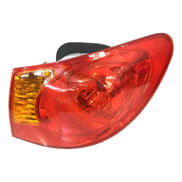 Farol Trasero Derecho Hyundai Elantra 2007/2011 Derecho/pasajero