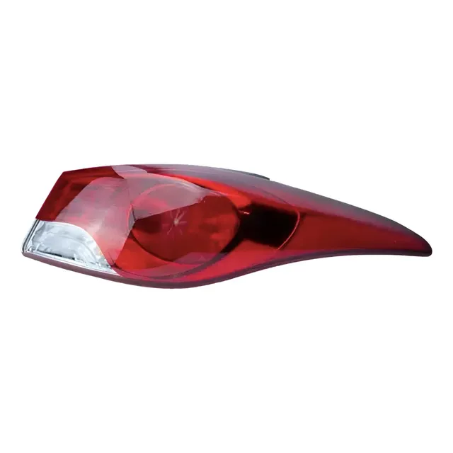 Farol Trasero Derecho Hyundai Elantra 2011 En Adelante Derecho/pasajero