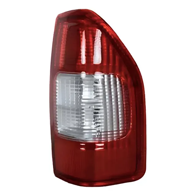 Farol Trasero Derecho Chevrolet Dmax 2005/2008 Derecho/pasajero