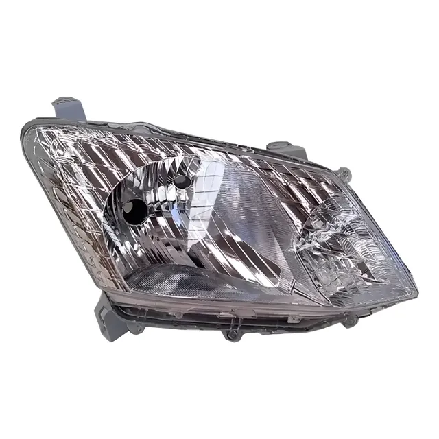 Optico Derecho Chevrolet Dmax 2015/2018 2wd Regulador Derecho/pasajero