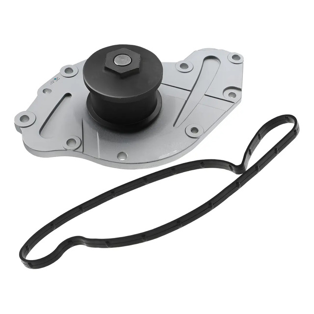 Bomba De Agua Dodge Grand Caravan Nitro 2007/2011