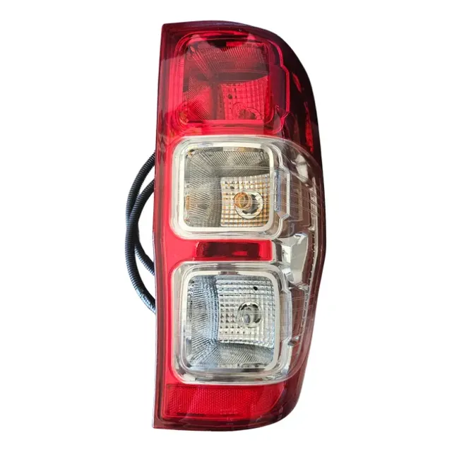 Farol Trasero Izquierdo Ford Ranger 2013/2023 Izquierdo/conductor