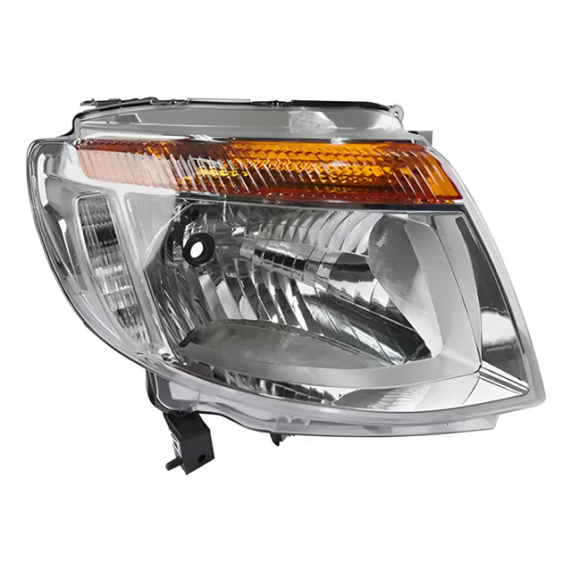 Optico Derecho Ford Ranger 2013/2016 Cromado Derecho/pasajero