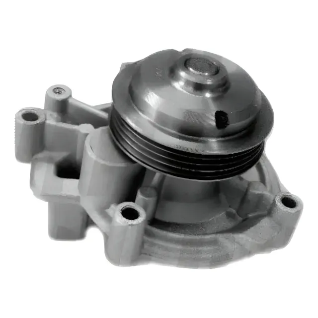 Bomba De Agua Peugeot Boxer Diesel 2.5 Dj5 Dj5t Hasta 2007