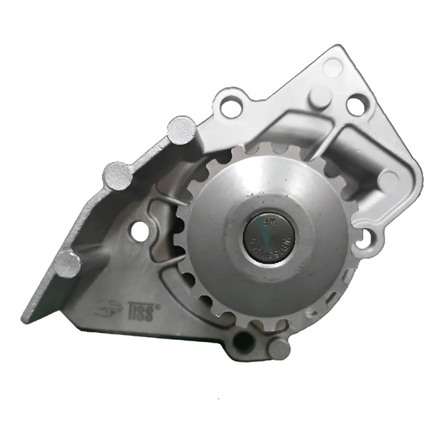 Bomba De Agua Peugeot Partner 1.9 19996/2002