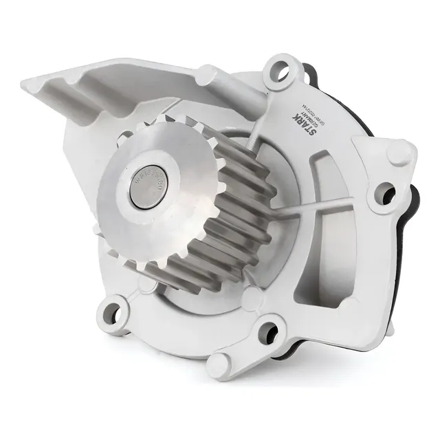 Bomba De Agua Peugeot Boxer Diesel 2.2