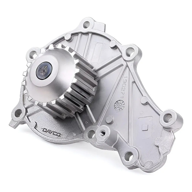 Bomba De Agua Peugeot 5008