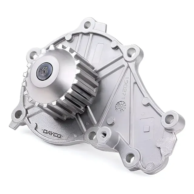 Bomba De Agua Peugeot Expert